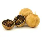 Nutrixia Dried Lemon-Sukhe Nimbu-Neem 250 Gms