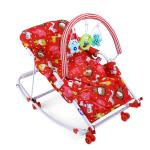 INFANTO Rocko Swing Rocker-RB33-RED