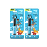 Lozalo Body Splash Spray for Dogs - 44ml, Combo Pack of 2x22ml | Refreshing, Odour Neutralizing, Grooming Solution for Dogs of All Breeds | with Aloe Vera and Calendula Extract