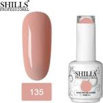 Shills Professional Gel Polish 135 15 ml