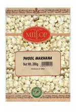 Miltop Phool Makhana 200 g