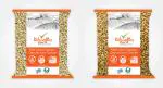 Ritually Pure 100% Organic|Grains Combo|Proso Millet (Chena)+Kodo Millet (Kodro) |Gluten free | High Plant Protein and Fibre | (500x2) 1 Kg Pack