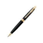 Parker Aster Matte Black Gold Trim Ball Pen