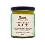 WhitalityGoat Milk Ghee (200ml)