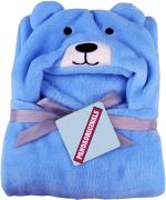 Pandaoriginals Cotton 250 GSM Bath Towel