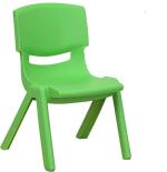 Little Paigii Baby Plastic Chair And Kids Plastic Chairs