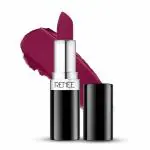 RENEE Stunner Matte Lipstick-High Power, 4gm