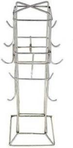 Somkala Uptop Steel Cup Holder Stand