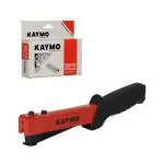 Kaymo Hammer Tacker PRO-HM5012 50 Series 6-12 mm With 50/10 staples Pins 1600 Pcs