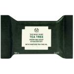 The Body Care / Shop Tea Tree Purifying Soap 100g