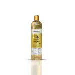 Kanan Naturale wood pressed coconut oil 500ml