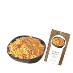 TRULY TRADITIONALS South Indian Special PALAKKAD MIXTURE ,BUTTER MURUKKU ,PEPPER MURUKKU (pack of 3)