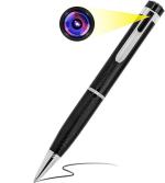 SAFETY NET, SPY CAMERA Spytectify W9 Pen Camera Spy Cameras With Hd Resolution