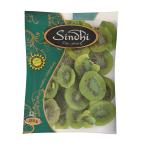 Sindhi Dry Fruits Dehydrated Kiwi, Dried Kiwi, Soft and Juicy, 100% Vegan, Powerhouse of Antioxidants, 250 Grams