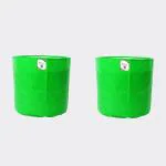 ORGANIC BAZAR Premium HDPE 18