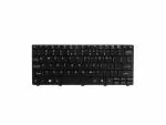 Regatech Compatible For Acer Aspire One D255E Laptop Keyboard Replacement Internal Keypad Black