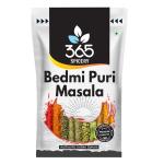 365 SPICERY Bedmi Puri Masala 1 Kg Pouch Packing