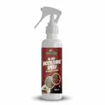 Quiclean Wood Shine Spray | Natural and Herbal Wood Shine and Polish Spray for Furniture, Doors, Windows | For Home and Office Use | Alternative to Wood Polish and Wax (200 ml)