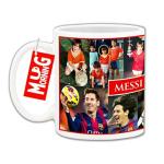 Mug Morning Messi Mug Lionel Messi Coffee Mug Leo Messi 10 Mug