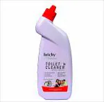 brichy Natural Toilet Cleaner Liquid - Organic Eco Enzyme Product - 650ml - Pack of 2