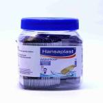 Hansaplast Washproof pack of 2box (100+36 Strips), Skin, 70 x19 MM ( PIKCS PILES OUT )