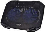 ASTRUM CP170 Laptop Cooling Pad 2 Fan (Black)