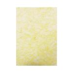 Lakeer A4 Natural Tilla Fiber Paper Pack of 10 Sheets For Art & Craft Decoration Scrapbooking Gift Wrapping DIY Project