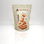 Nutroma California Almonds | 250 gms