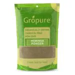 GroPure Organic Moringa Powder - 800g