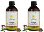 Kerala Ayurveda Sahacharadi Thailam (200 ml) x pack of 2