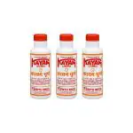 Sheth Brothers Kayam Churna - 100 GM | Pack of 3