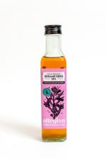 oRegion Cold Pressed Sesame Oil 250ml | Wood Pressed| Unadulterated| Natural| Preservative Free