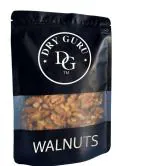 DRY GURU 100% Natural Walnut Without Shell Quarter Kernels 500gm| Akhrot Giri | Walnut Kernel