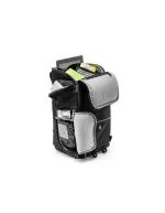 Manfrotto MB MA-BP-TM Black Camera Backpack (Pack of 1)