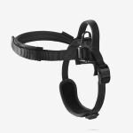 Pets Empire Neoprene Air Mesh Padded Dog Harness XS-S, Black