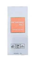 G QUERA Photostable pro+ Hydragel SPF 80+