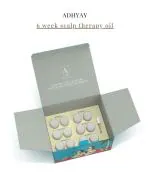 ADHYAY - OVERNIGHT SCALP THERAPY OIL