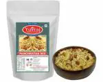 Yuvraj Panchratan Mixture Snacks Namkeen ( 250 gm x 2 ) pack