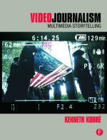 Computer Book ShopVideojournalism-Multimedia Storytelling Kenneth Kobre Paperback 272 Pages
