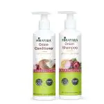 HIRAPARA shampoo and conditioner 300ML+300ML