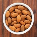 HARIYAM Premium California Almonds Dry Fruits | ALMOND- 500GM