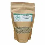 Pure Tree Organic Pearl Millet | 950 gms | Bajra | Rich in Protein | Gluten Free | Certified Organic