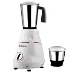 Kimatsu Oscar 550 Watt Mixer Grinder with 2 Stainless Steel Jar