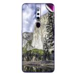 GADGETSWRAP Printed Vinyl Skin Sticker for Oppo F11 Pro - Yosemite National Park