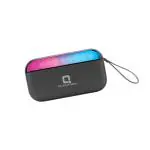 Quantron Ninja Bluetooth Speaker 5 W Bluetooth Speaker (Black, Mono Channel)