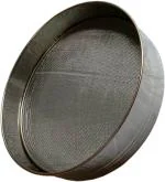 ELATEGIVERS Maavu Arippu / Flour Filter with Three Different Filtering Plates or Sievers.