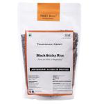 Pahari Roots Black Sticky Rice Gluten Free - 2 kg