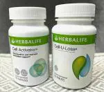 HERBALIFE NUTRITION CELL-U-LOSS TABLETS 2 PCS
