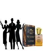 Menjewell Noir For Men Eau de Parfum - 50 ml (For Men)