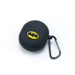 Kolorcase OnePlus Buds Silicone Case Cover with Hook